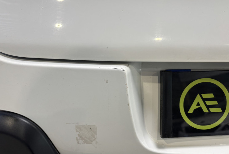 Citroën C3  1.2 PureTech 82ch Feel Business 2017 / CARPLAY / COURROIE CHANGÉE  02/2025