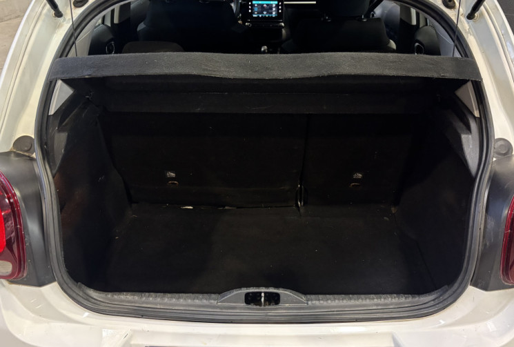 Citroën C3  1.2 PureTech 82ch Feel Business 2017 / CARPLAY / COURROIE CHANGÉE  02/2025