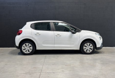 Citroën C3  1.2 PureTech 82ch Feel Business 2017 / CARPLAY / COURROIE CHANGÉE  02/2025