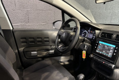 Citroën C3  1.2 PureTech 82ch Feel Business 2017 / CARPLAY / COURROIE CHANGÉE  02/2025