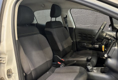 Citroën C3  1.2 PureTech 82ch Feel Business 2017 / CARPLAY / COURROIE CHANGÉE  02/2025