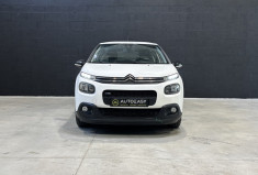 Citroën C3  1.2 PureTech 82ch Feel Business 2017 / CARPLAY / COURROIE CHANGÉE  02/2025
