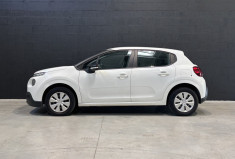 Citroën C3  1.2 PureTech 82ch Feel Business 2017 / CARPLAY / COURROIE CHANGÉE  02/2025