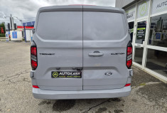 Ford TRANSIT CUSTOM KOMBI 2.0 TDCI 136 EcoBLUE finition Limited - TVA récupérable