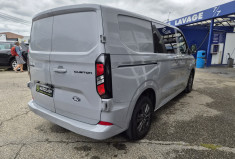 Ford TRANSIT CUSTOM KOMBI 2.0 TDCI 136 EcoBLUE finition Fimited - TVA récupérable