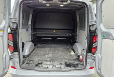 Ford TRANSIT CUSTOM KOMBI 2.0 TDCI 136 EcoBLUE finition Fimited - TVA récupérable