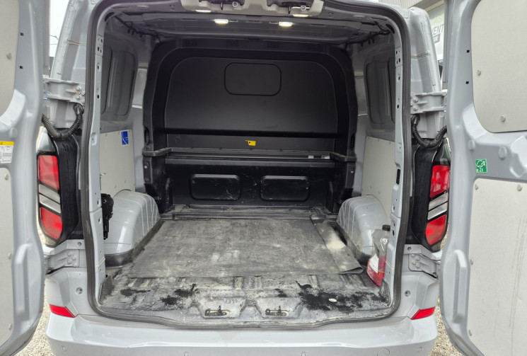 Ford TRANSIT CUSTOM KOMBI 2.0 TDCI 136 EcoBLUE finition Limited - TVA récupérable