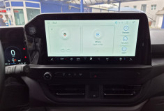 Ford TRANSIT CUSTOM KOMBI 2.0 TDCI 136 EcoBLUE finition Fimited - TVA récupérable