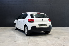 Citroën C3  1.2 PureTech 82ch Feel Business 2017 / CARPLAY / COURROIE CHANGÉE  02/2025
