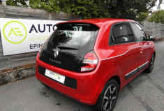 Renault Twingo TWINGO III 0.9 TCE 90 INTENS EDC