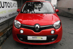 Renault Twingo TWINGO III 0.9 TCE 90 INTENS EDC