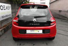 Renault Twingo TWINGO III 0.9 TCE 90 INTENS EDC