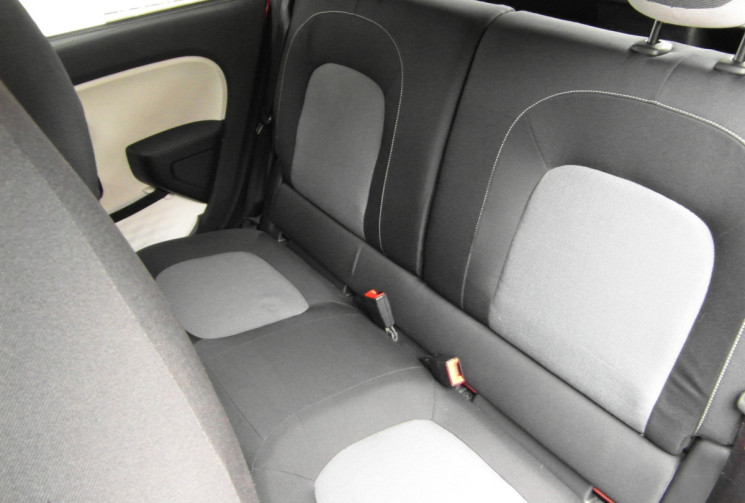 Renault Twingo TWINGO III 0.9 TCE 90 INTENS EDC