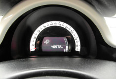 Renault Twingo TWINGO III 0.9 TCE 90 INTENS EDC