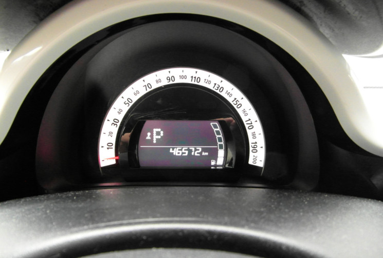 Renault Twingo TWINGO III 0.9 TCE 90 INTENS EDC