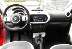 Renault Twingo TWINGO III 0.9 TCE 90 INTENS EDC
