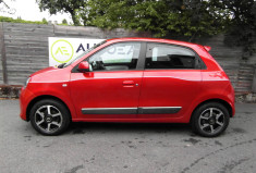 Renault Twingo TWINGO III 0.9 TCE 90 INTENS EDC