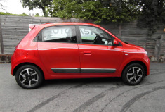 Renault Twingo TWINGO III 0.9 TCE 90 INTENS EDC