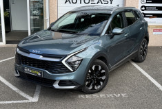 Kia Sportage 1.6 T-GDi 265 ch PHEV Active BVA6 4x4 / Première main / Entretien KIA / Garantie constr