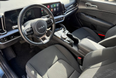 Kia Sportage 1.6 T-GDi 265 ch PHEV Active BVA6 4x4 / Première main / Entretien KIA / Garantie constr