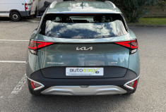 Kia Sportage 1.6 T-GDi 265 ch PHEV Active BVA6 4x4 / Première main / Entretien KIA / Garantie constr