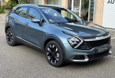 Kia Sportage 1.6 T-GDi 265 ch PHEV Active BVA6 4x4 / Première main / Entretien KIA / Garantie constr