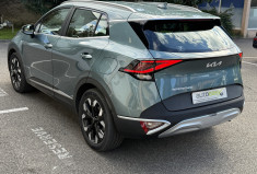 Kia Sportage 1.6 T-GDi 265 ch PHEV Active BVA6 4x4 / Première main / Entretien KIA / Garantie constr
