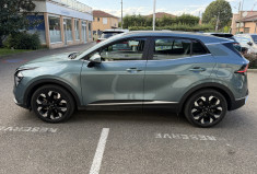 Kia Sportage 1.6 T-GDi 265 ch PHEV Active BVA6 4x4 / Première main / Entretien KIA / Garantie constr
