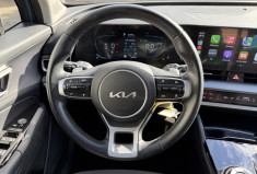 Kia Sportage 1.6 T-GDi 265 ch PHEV Active BVA6 4x4 / Première main / Entretien KIA / Garantie constr