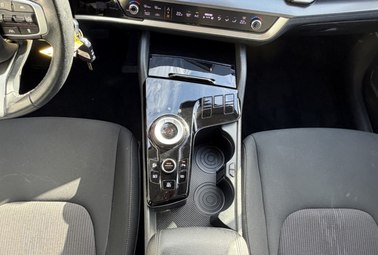 Kia Sportage 1.6 T-GDi 265 ch PHEV Active BVA6 4x4 / Première main / Entretien KIA / Garantie constr
