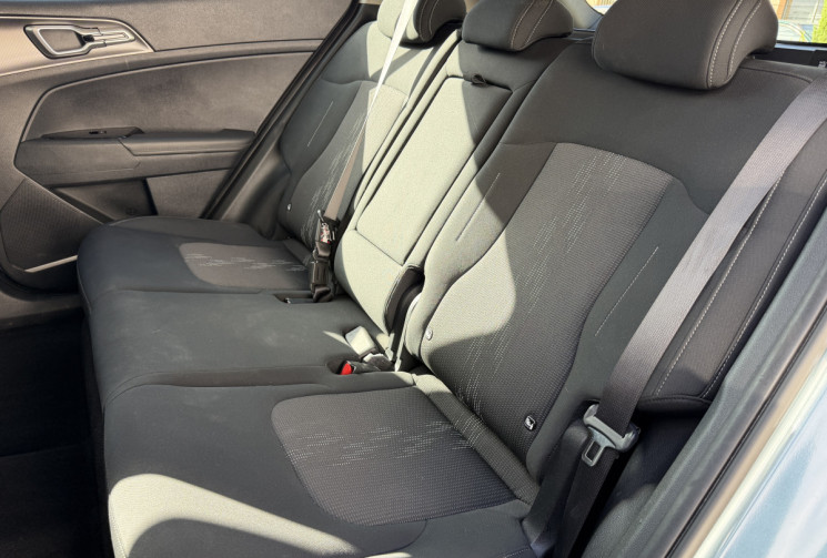 Kia Sportage 1.6 T-GDi 265 ch PHEV Active BVA6 4x4 / Première main / Entretien KIA / Garantie constr