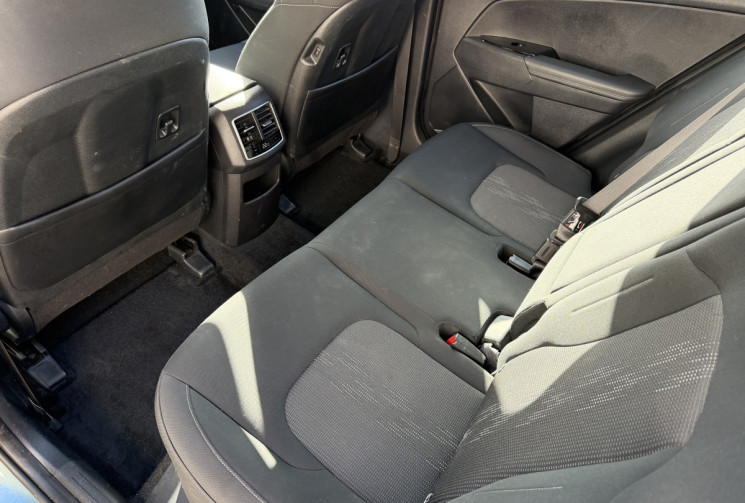 Kia Sportage 1.6 T-GDi 265 ch PHEV Active BVA6 4x4 / Première main / Entretien KIA / Garantie constr
