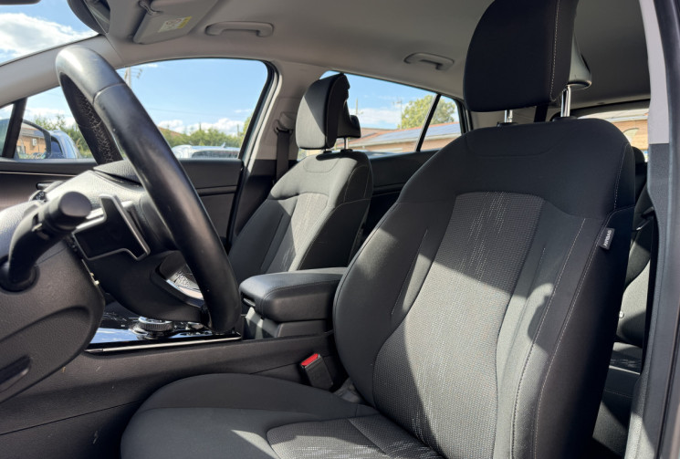 Kia Sportage 1.6 T-GDi 265 ch PHEV Active BVA6 4x4 / Première main / Entretien KIA / Garantie constr