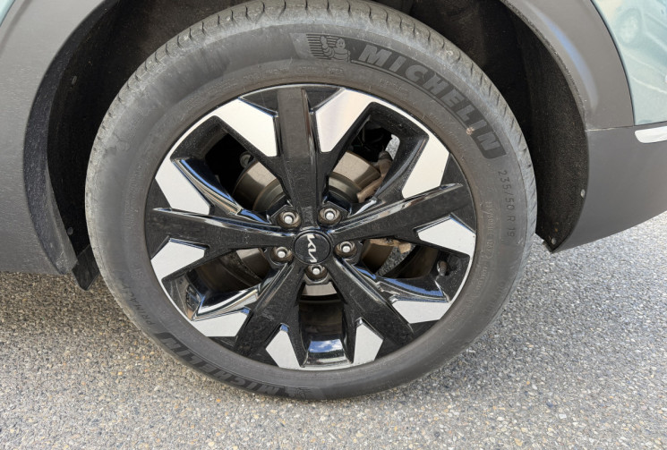 Kia Sportage 1.6 T-GDi 265 ch PHEV Active BVA6 4x4 / Première main / Entretien KIA / Garantie constr