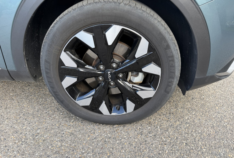 Kia Sportage 1.6 T-GDi 265 ch PHEV Active BVA6 4x4 / Première main / Entretien KIA / Garantie constr