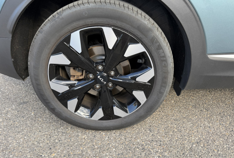 Kia Sportage 1.6 T-GDi 265 ch PHEV Active BVA6 4x4 / Première main / Entretien KIA / Garantie constr