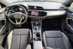 Audi Q3 SPORTBACK 35 TFSI 150 ch S line S tronic 7 / 1 ère main / Siège chauffant 