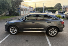 Audi Q3 SPORTBACK 35 TFSI 150 ch S line S tronic 7 / 1 ère main / Siège chauffant 