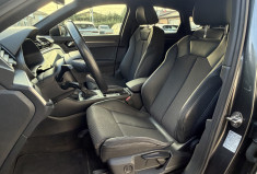 Audi Q3 SPORTBACK 35 TFSI 150 ch S line S tronic 7 / 1 ère main / Siège chauffant 