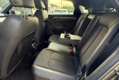 Audi Q3 SPORTBACK 35 TFSI 150 ch S line S tronic 7 / 1 ère main / Siège chauffant 