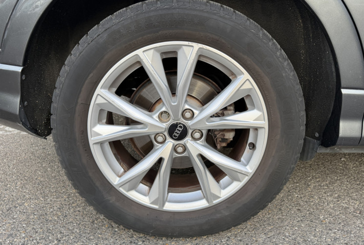Audi Q3 SPORTBACK 35 TFSI 150 ch S line S tronic 7 / 1 ère main / Siège chauffant 