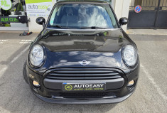 Mini Cooper One 102 ch Shoreditch
