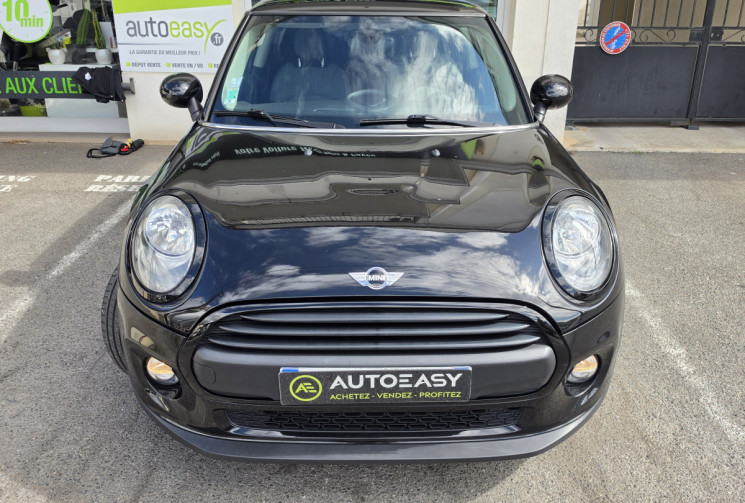 Mini Cooper One 102 ch Shoreditch