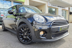 Mini Cooper One 102 ch Shoreditch