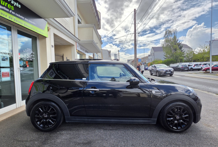 Mini Cooper One 102 ch Shoreditch