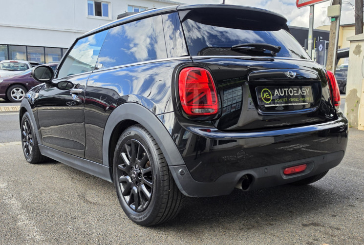 Mini Cooper One 102 ch Shoreditch