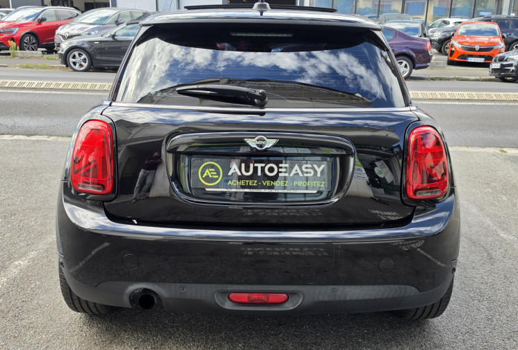 Mini Cooper One 102 ch Shoreditch