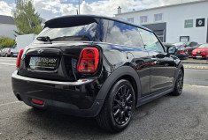Mini Cooper One 102 ch Shoreditch