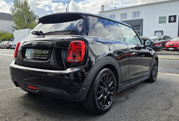 Mini Cooper One 102 ch Shoreditch