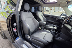 Mini Cooper One 102 ch Shoreditch